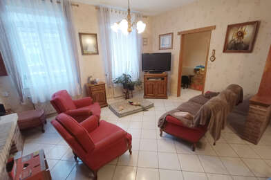 Maison 5 pièces 168900 €