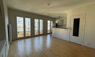 Appartement 3 Pièces 78 m² à vendre à Clermont-Ferrand (63000)