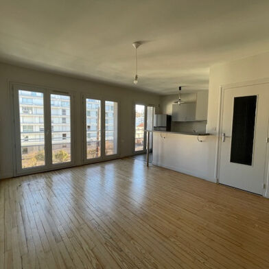 Appartement 3 pièces 170400 €