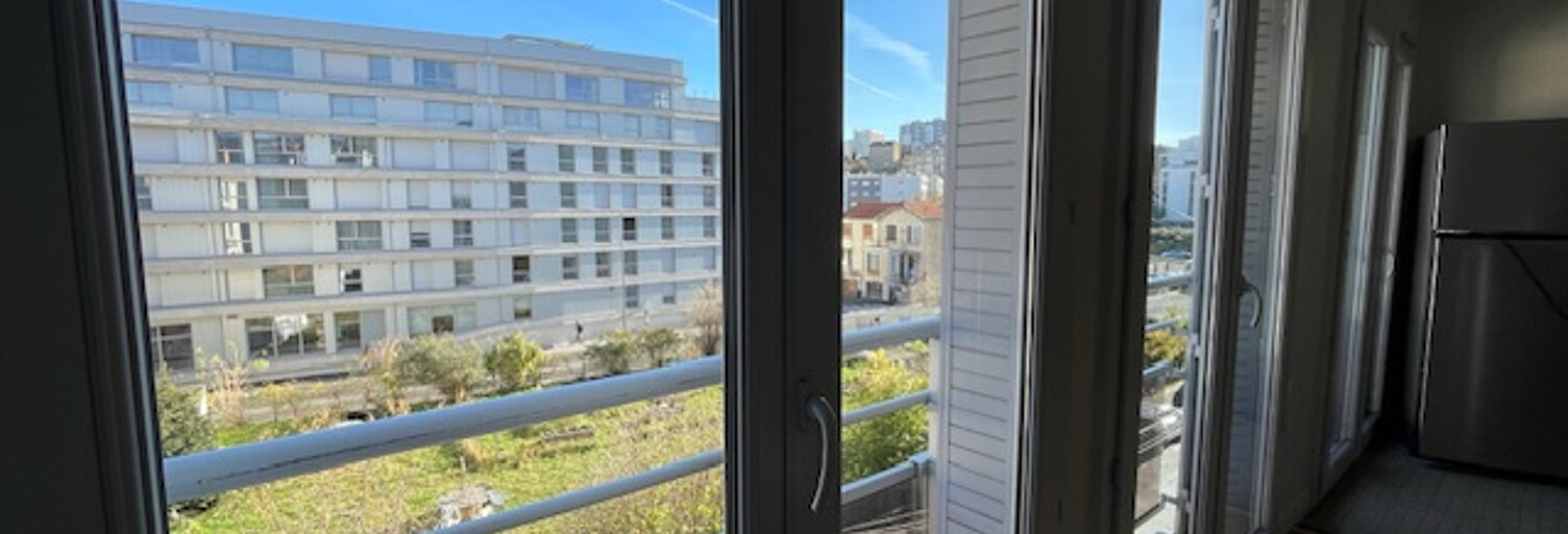 Appartement 3 Pièces 78 m² à vendre à Clermont-Ferrand (63000)