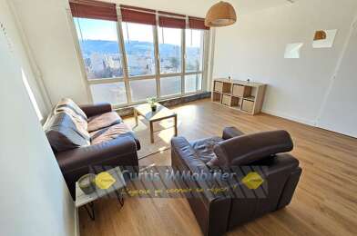 Appartement 5 pièces 290 €