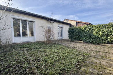 Maison 4 pièces 210000 €