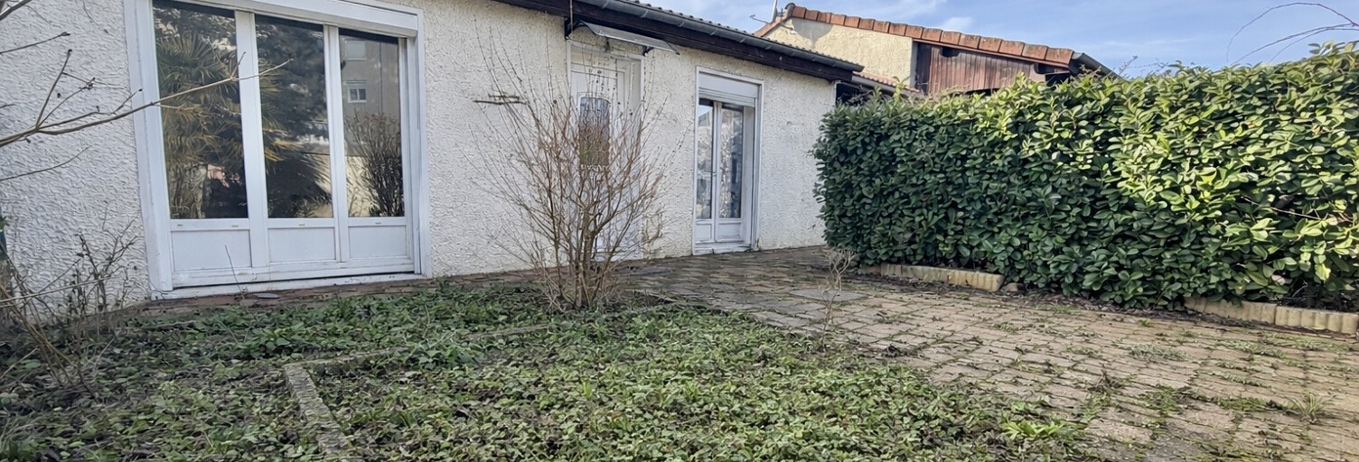 Maison 4 Pièces 83 m² à vendre à Chevigny-Saint-Sauveur (21800)