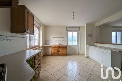 Maison 5 pièces 138000 €