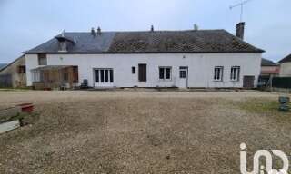 Maison 2 Pièces 131 m² à vendre à Dierrey-Saint-Julien (10190)