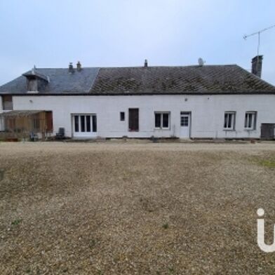 Maison 2 pièces 162990 €