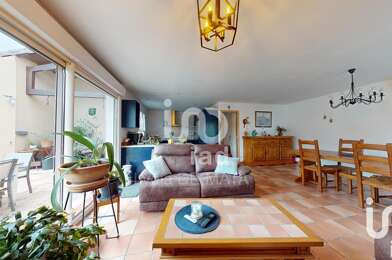 Maison 4 pièces 289000 €