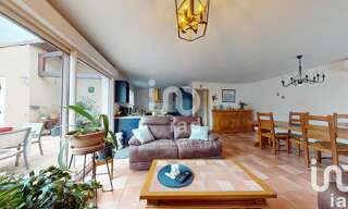 Maison 4 Pièces 107 m² à vendre à Launac (31330)