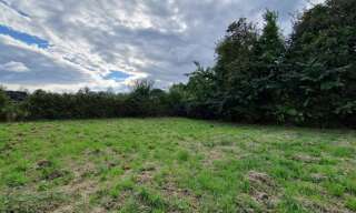 Terrain  1394 m² à vendre à Écaquelon (27290)