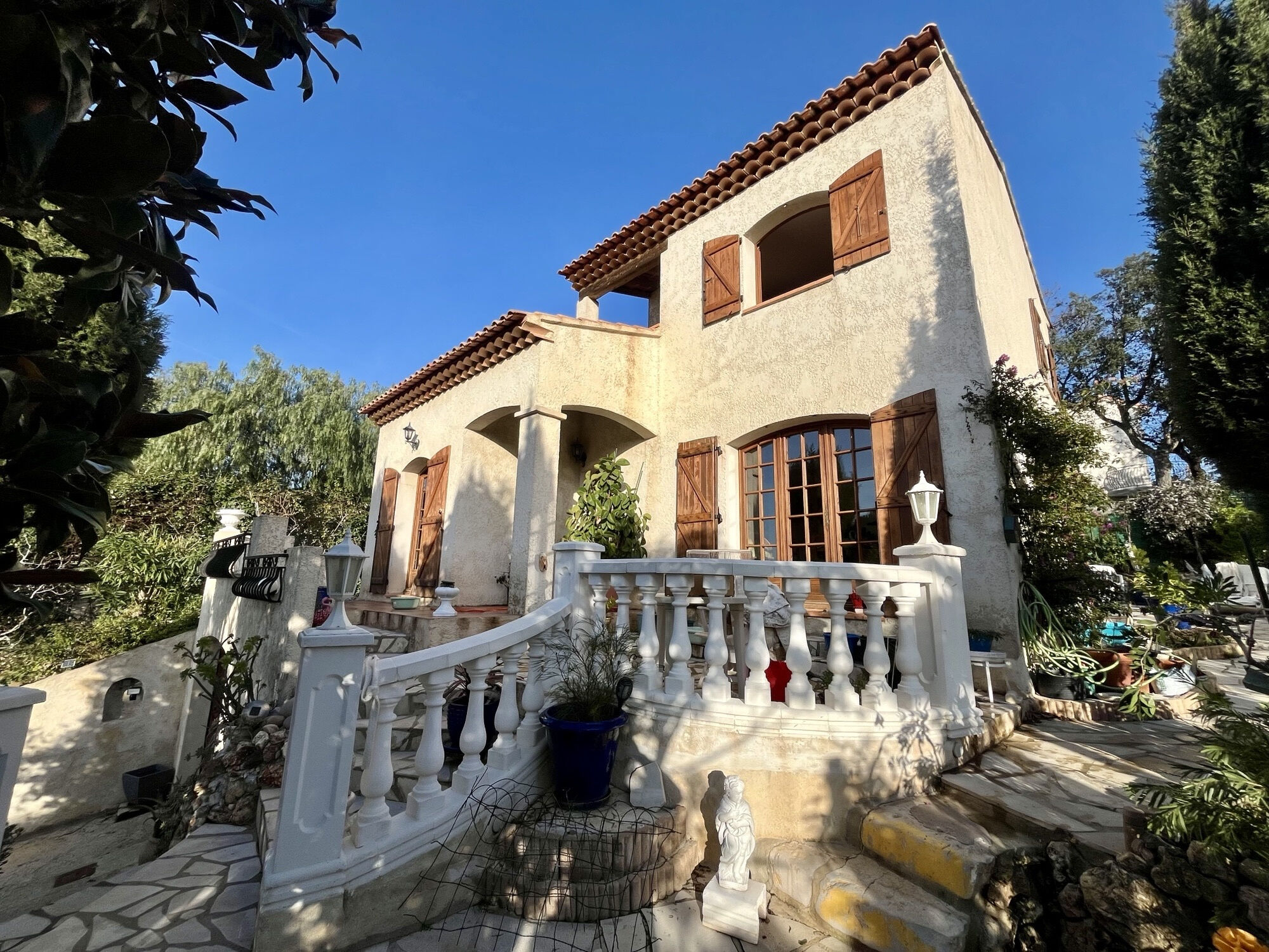 Villa / Maison  T5 à vendre Six-Fours-les-Plages 83140
