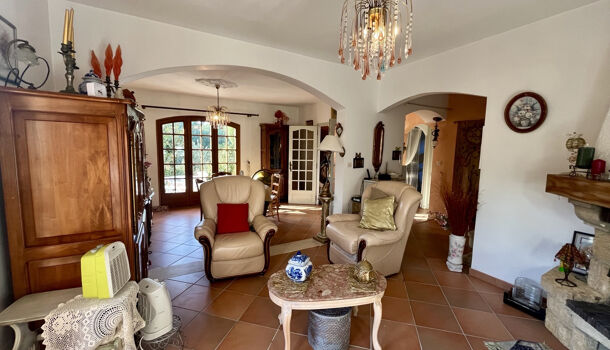 Villa / Maison 5 pièces  à vendre Six-Fours-les-Plages 83140