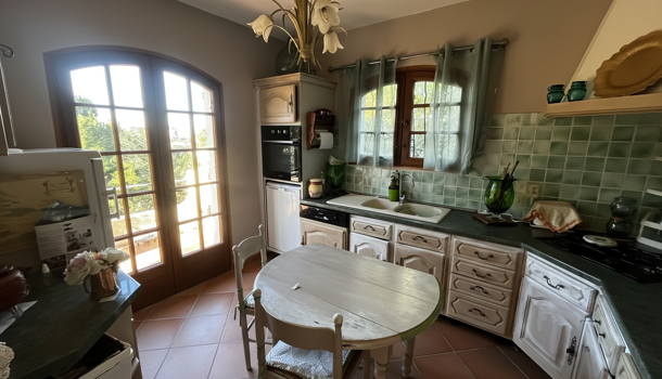 Villa / Maison 5 pièces  à vendre Six-Fours-les-Plages 83140