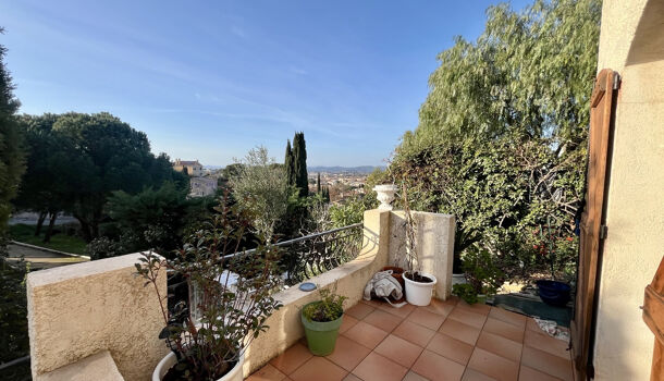 Villa / Maison 5 pièces  à vendre Six-Fours-les-Plages 83140