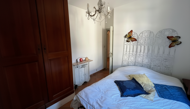 Villa / Maison 5 pièces  à vendre Six-Fours-les-Plages 83140