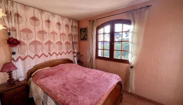 Villa / Maison 5 pièces  à vendre Six-Fours-les-Plages 83140