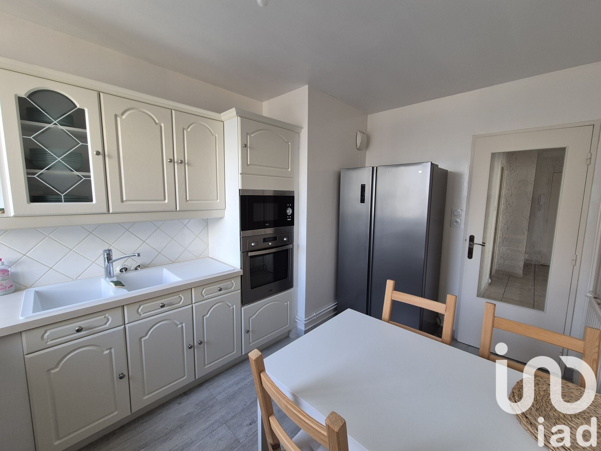 Brest - 95m² - 5p. - 4ch.