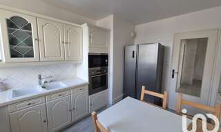 Appartement 5 Pièces 95 m² à vendre à Brest (29200)