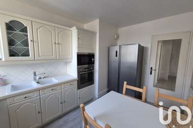 Appartement 5 pièces 157000 €