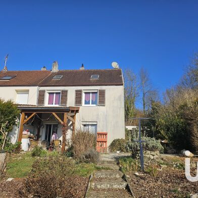 Maison 6 pièces 175000 €