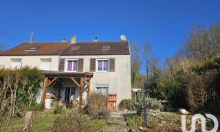 Maison 6 Pièces 113 m² à vendre à Donnemarie-Dontilly (77520)