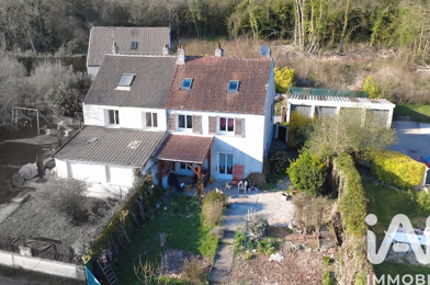 Maison 6 pièces 175000 €