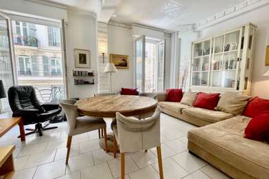 Appartement 4 pièces 325000 €