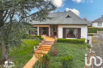 Maison 4 pièces 209000 €