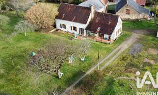 Maison 5 Pièces 147 m² à vendre à Domfront-en-Champagne (72240)