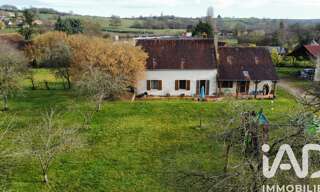 Maison 5 Pièces 147 m² à vendre à Domfront-en-Champagne (72240)