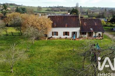 Maison 5 pièces 269900 €