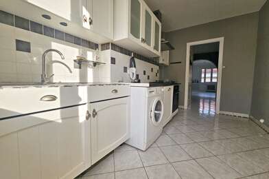 Appartement 3 pièces 89900 €