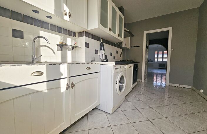 Vente appartement 3 pièces 87 m² Saint-Étienne (42000) — photo 5