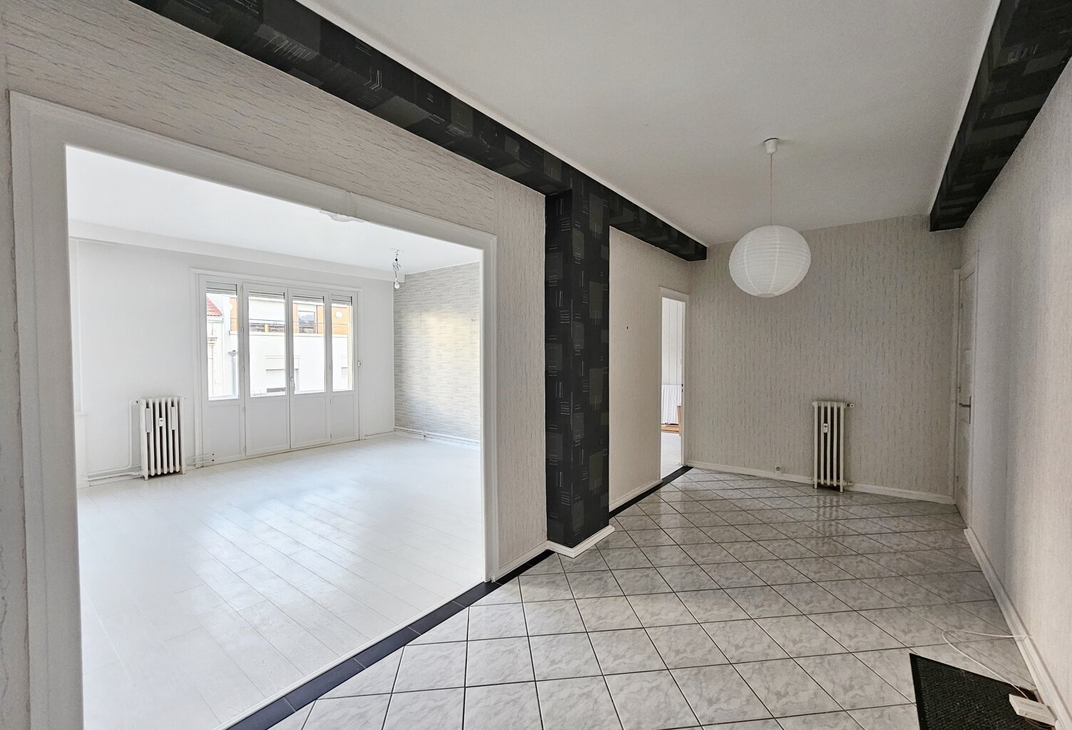 Vente appartement 3 pièces 87 m² Saint-Étienne (42000) — photo 1