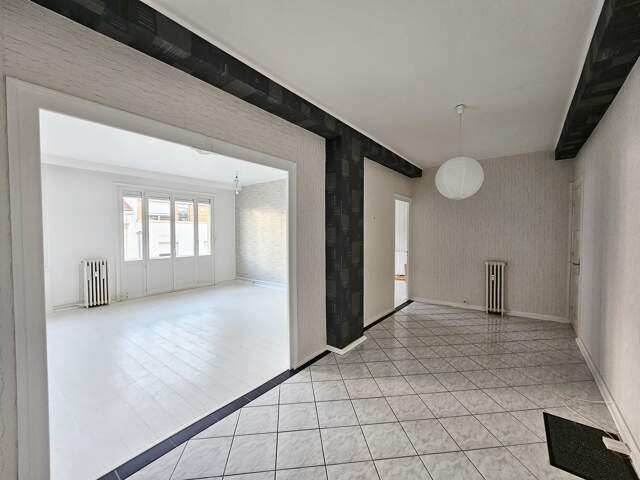 Appartement 3 pièces 87 m² à Saint-Étienne — photo du bien