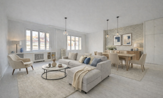 Appartement 3 Pièces 87 m² à vendre à Saint-Étienne (42000)