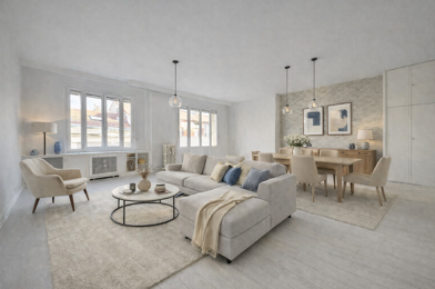 Appartement 3 pièces 94900 €