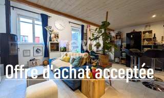 Maison 4 Pièces 90 m² à vendre à La Haie-Fouassière (44690)