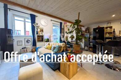 Maison 4 pièces 262000 €