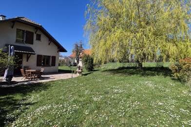 Maison 4 pièces 495000 €