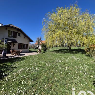 Maison 4 pièces 495000 €