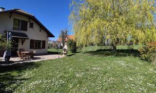 Maison 4 Pièces 95 m² à vendre à Cranves-Sales (74380)