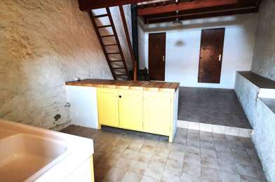 Maison 2 pièces 47000 €