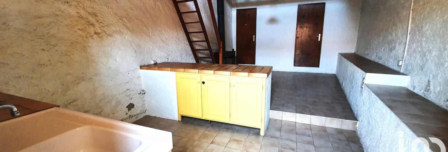 Maison 2 Pièces 49 m² à vendre à Prugnanes (66220)