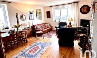 Appartement 5 Pièces 95 m² à vendre à Créteil (94000)