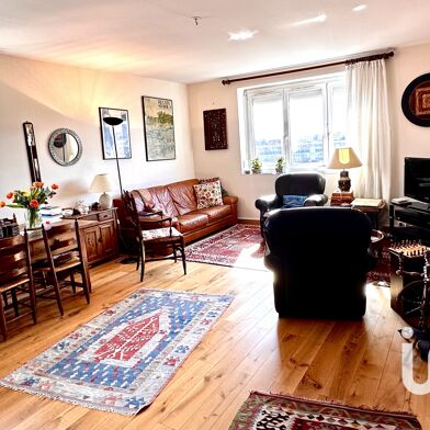 Appartement 5 pièces 325000 €