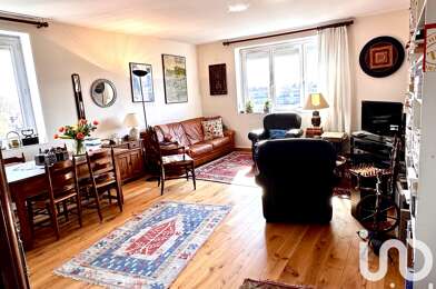 Appartement 5 pièces 325000 €