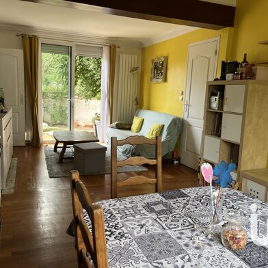 Maison 5 pièces 357000 €