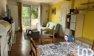 Maison 5 Pièces 102 m² à vendre à Paray-Vieille-Poste (91550)