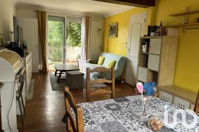 Maison 5 pièces 345000 €