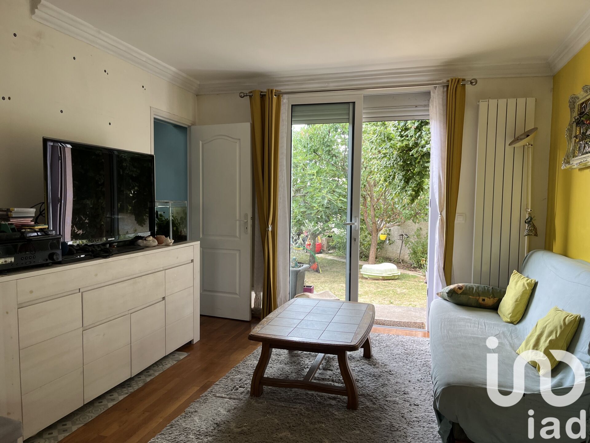 Vente Maison/villa 5 pièces - Photo 3